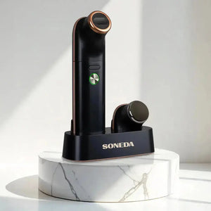 Soneda VividLift 2-in-1 HIFU + SONO Beauty Device