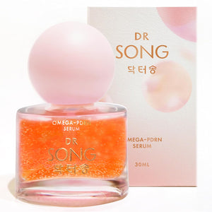 Dr Song PDRN Peptide - 8 Serum - Salmon DNA, Niacinamide, Hyaluronic Acid, K Beauty Peptide, Korean Skincare - SONEDASONEDA