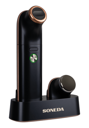 Soneda 2 - in - 1 HIFU+ Sono K - Beauty Device - SONEDASONEDA