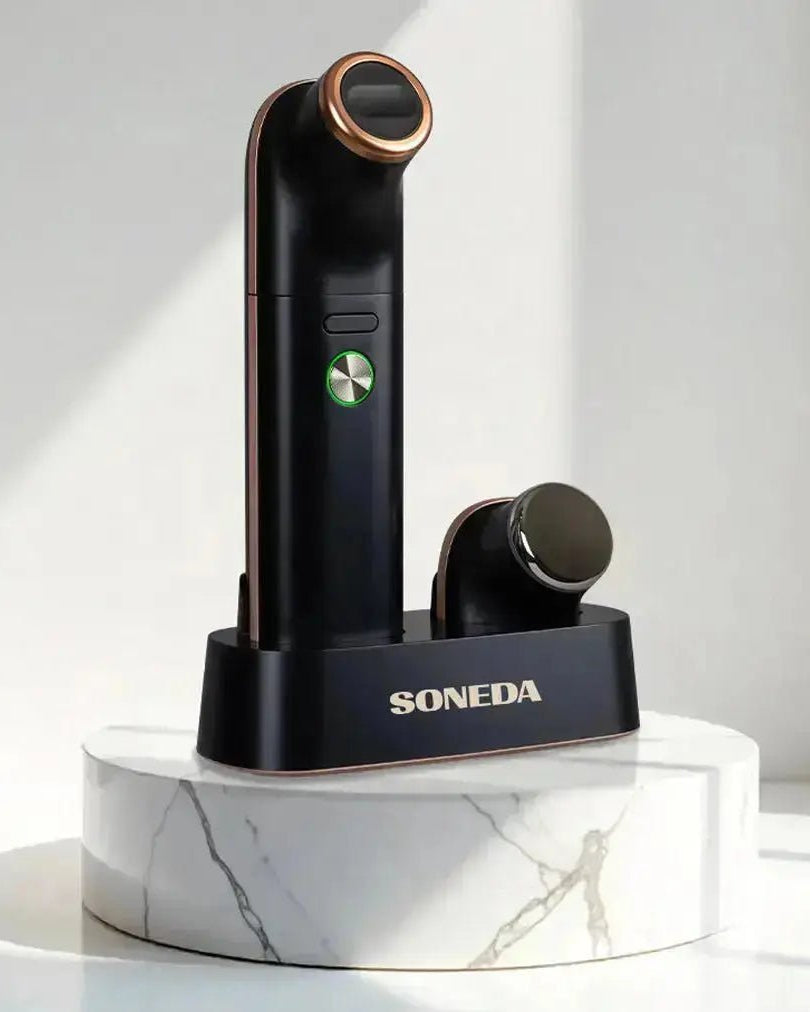 Soneda 2 - in - 1 HIFU+ Sono K - Beauty Device - SONEDA