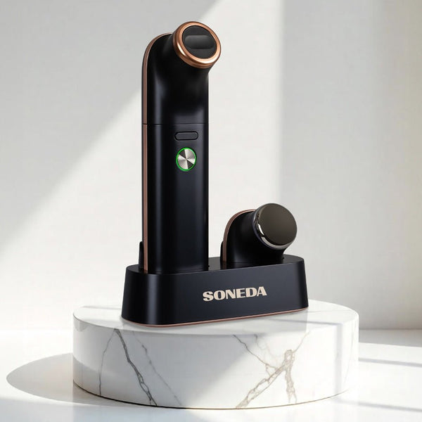 Soneda 2 - in - 1 HIFU+ Sono K - Beauty Device - SONEDASONEDA