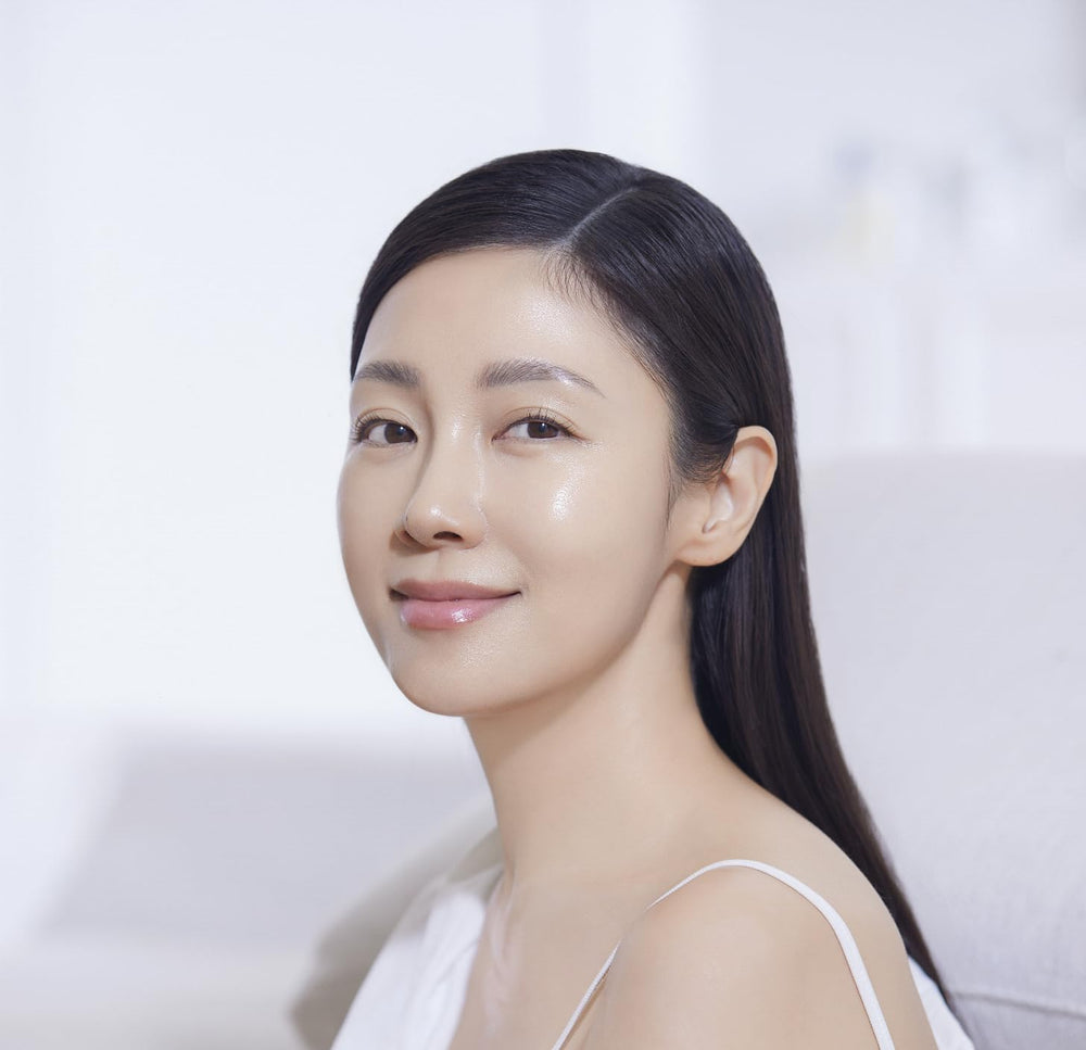 THEUNA Original Repair Serum – Hydrating & Firming Korean Skincare with Centella Asiatica Extract | Anti - Aging K - Beauty Serum 50 ml / 1.69 fl oz - SONEDASONEDA